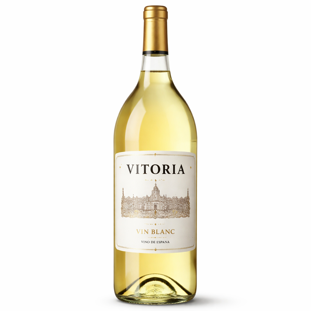 Vitoria Ospecificerad Menade Adorado Icke årgångsbetecknad