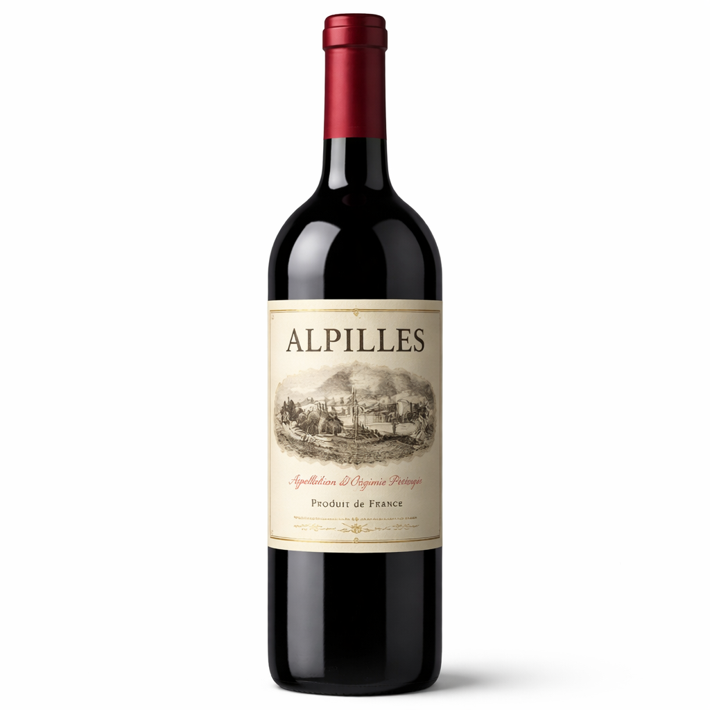 Alpes và các vùng Rhodanien Alpilles Les Creisses Les Creisses 2023