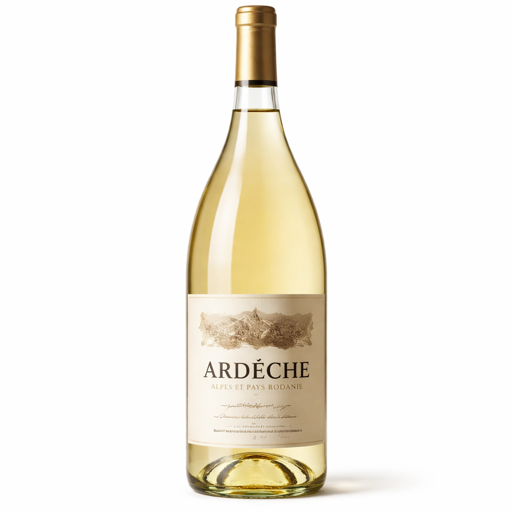 Alpes và các vùng Rhodanien Ardèche Louis Latour Ardèche Chardonnay 2023