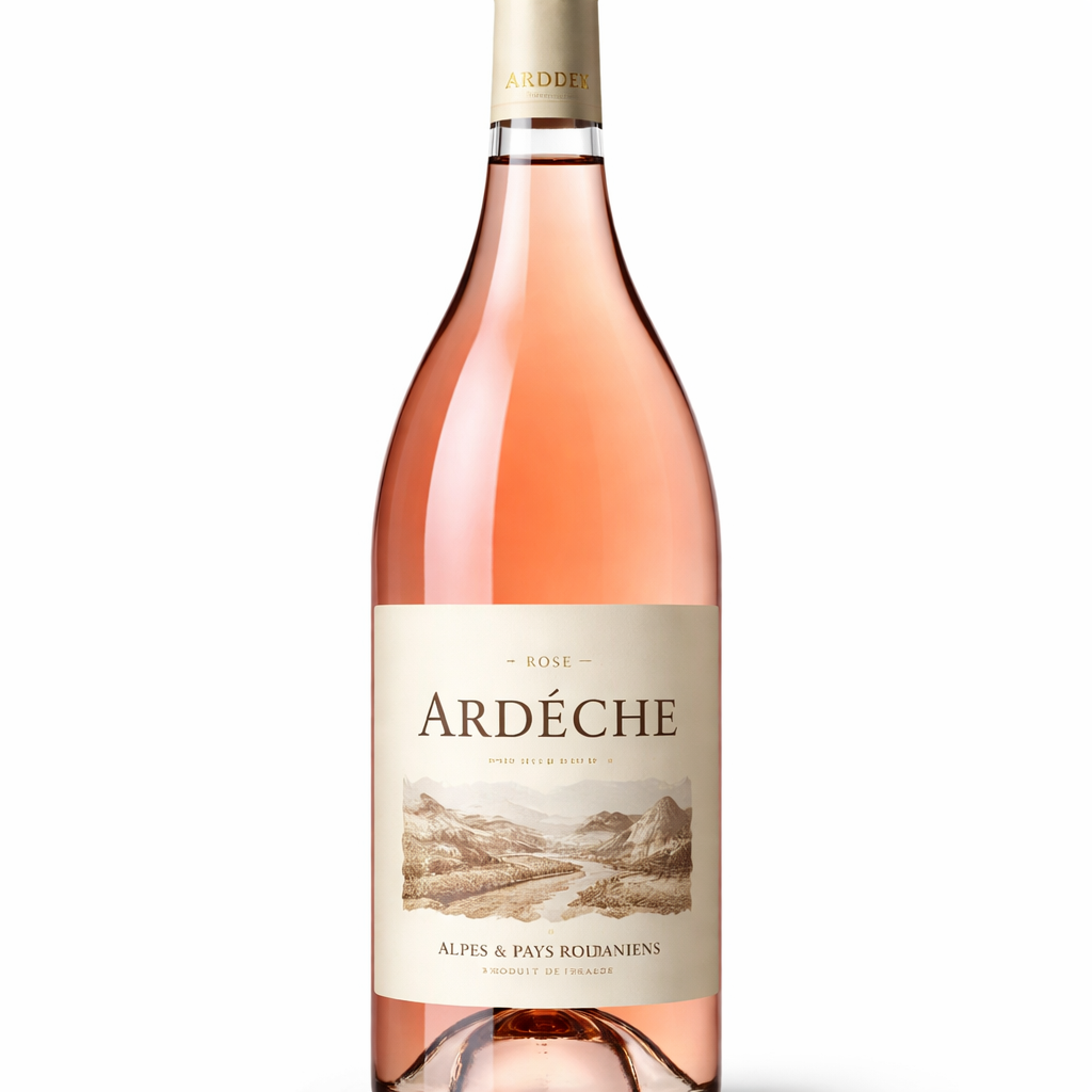 Alps and Rhone Valley Ardèche Cave De Lablachère Gris 2023