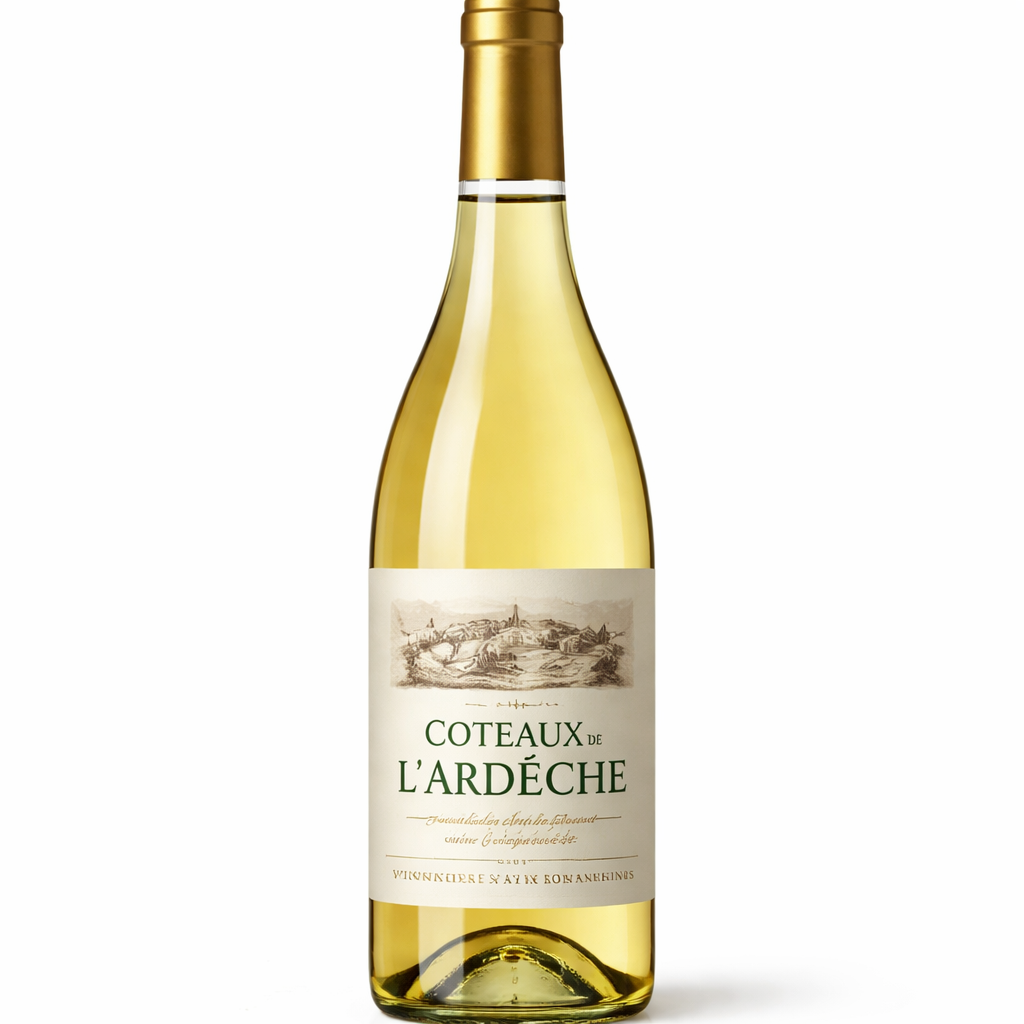 Alpes và các vùng Rhodanien Coteaux de l'Ardèche Domaine Taverna Không niên vụ