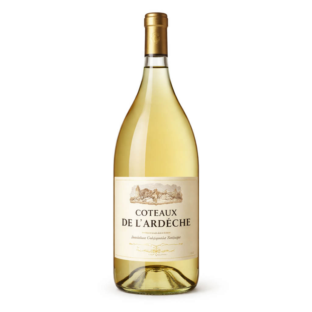 Alpes và các vùng Rhodanien Coteaux de l'Ardèche Louis Latour Grand Ardèche 2022