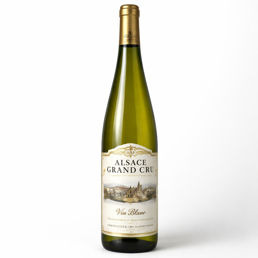 Alsácia Alsácia Grand Cru Domaine Sylvie Spielmann Ramène Tes Copains 2022