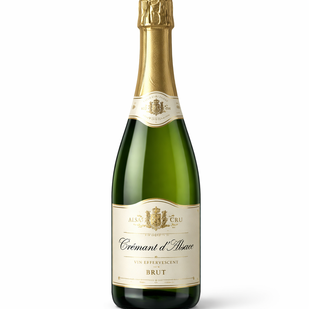 Elzas Alsace Grand Cru Wolfberger 2017