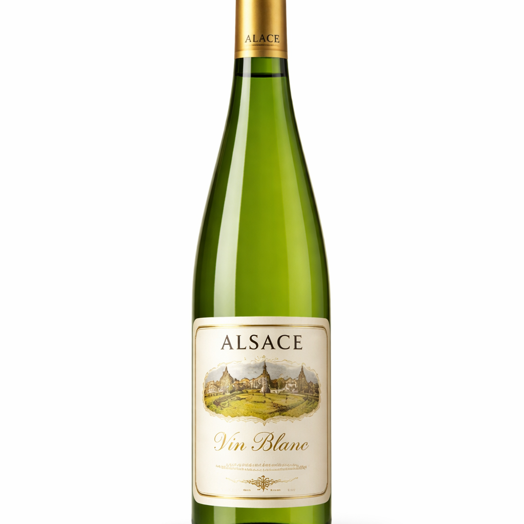 Alsace Domaine Engel 2016