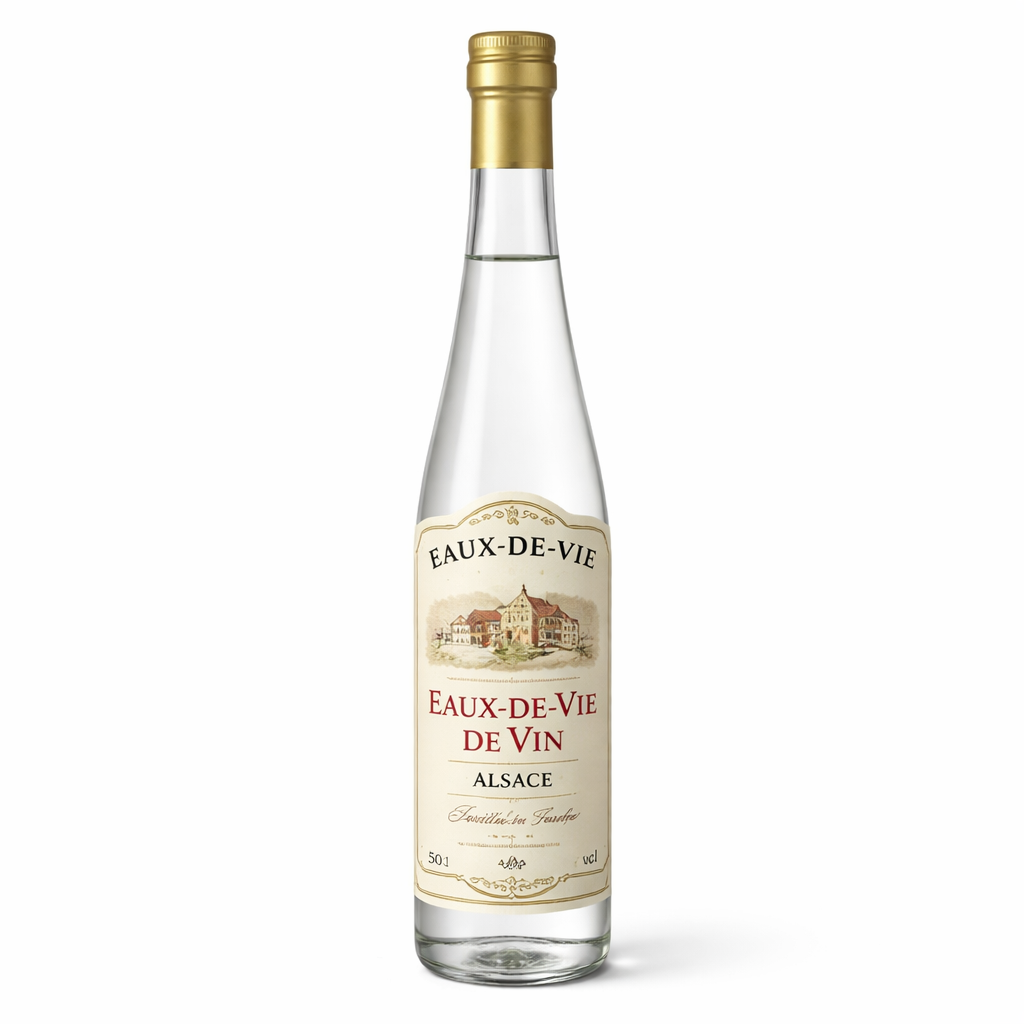 Aguardientes Aguardientes de vino Helixir Domaine Chenoy 2a Francia Alsacia