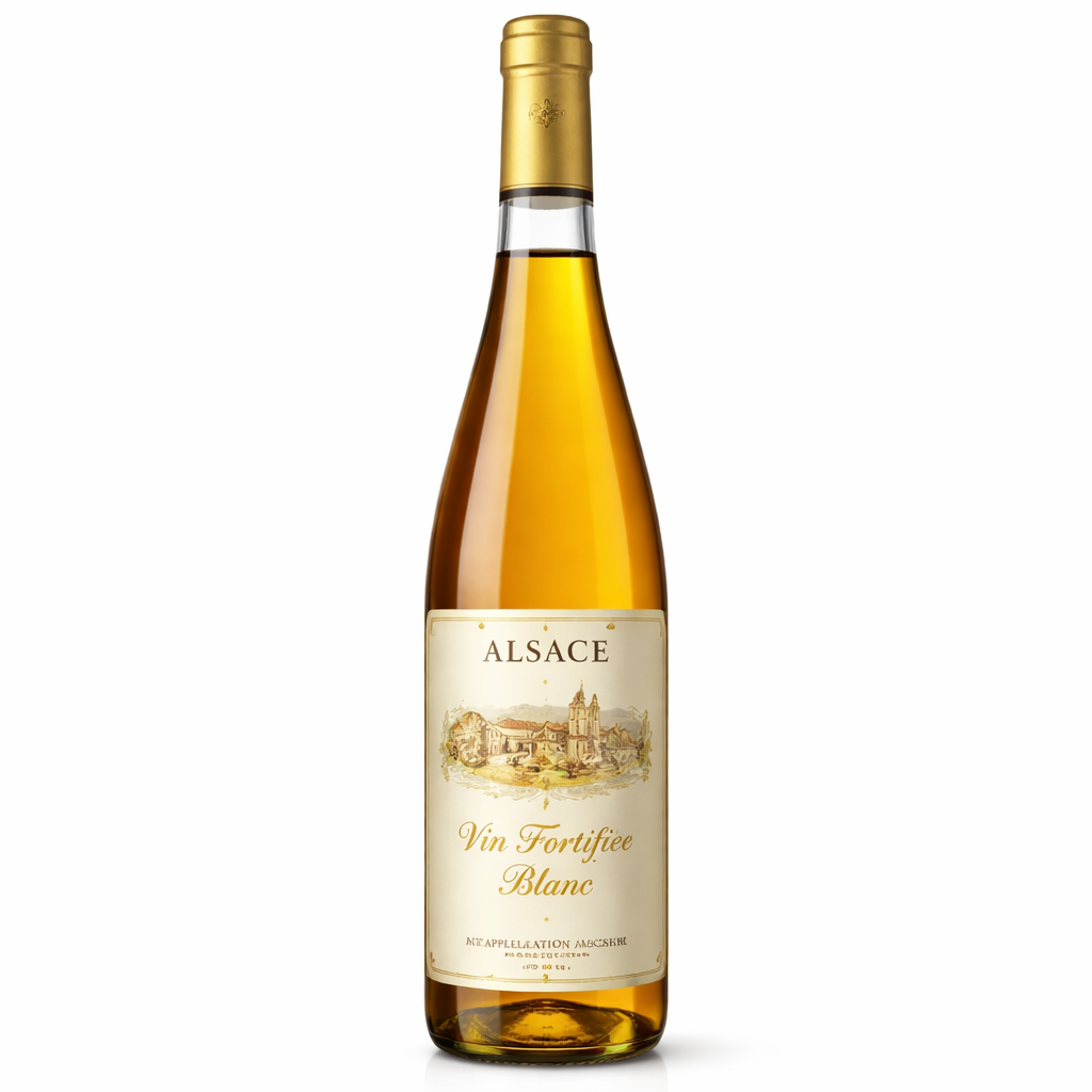 Alsacia Gewurztraminer 2016