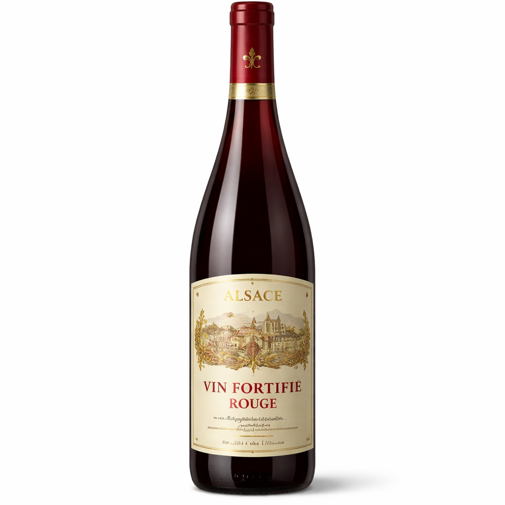 Alsace Domai e lang Non Millésimé