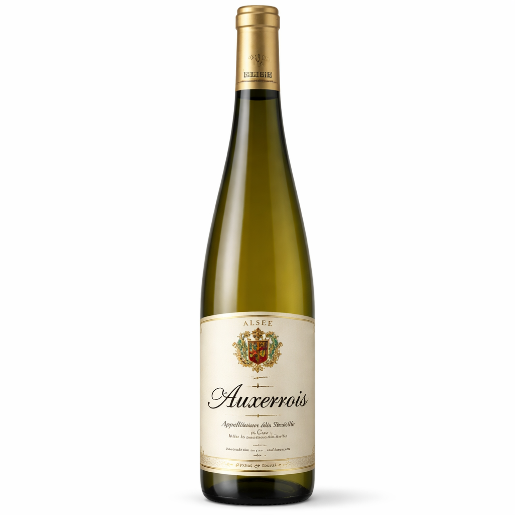 Alsazia Auxerrois Cave Cleebourg Grande réserve 2023