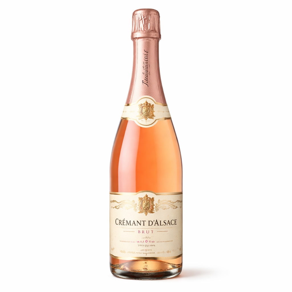 Alsacia Crémant de Alsacia Antoine Stoffel 2022