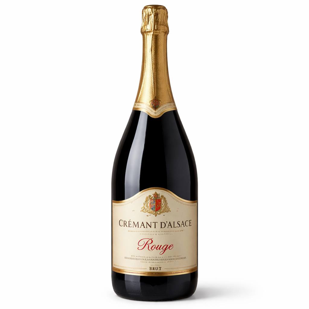 Alsace Crémant-d'alsace Emile Boeckel Non Millésimé