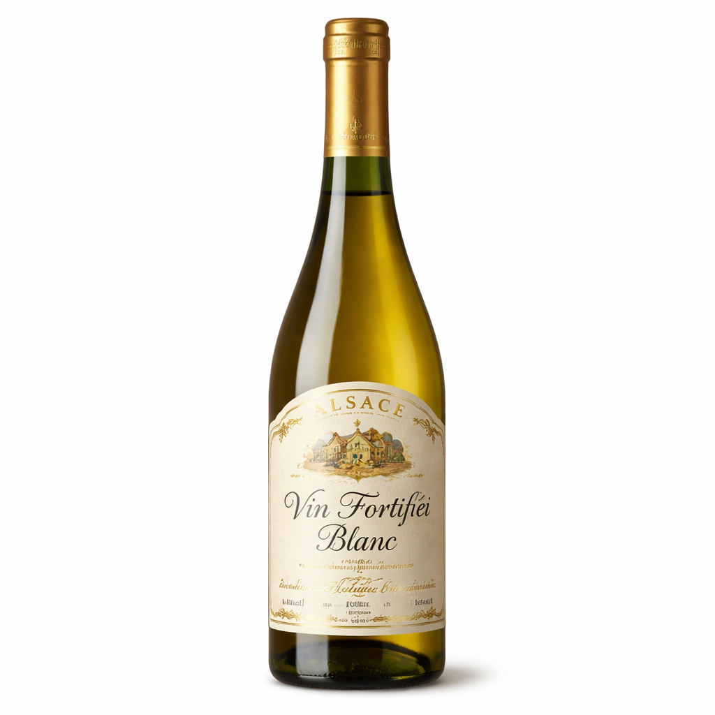 Alsace Không được chỉ định Albert Mann - Altenbourg Vendanges Tardives  2014