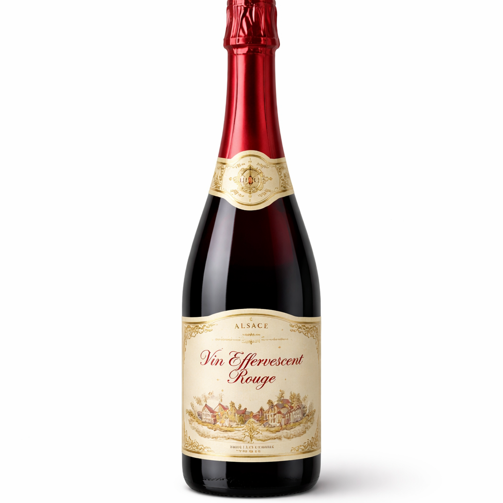 Alsace Ospecificerad Mariage 2022