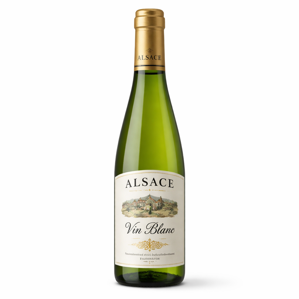 Elzas Niet gespecificeerd Rosenhof Sylvaner 2024