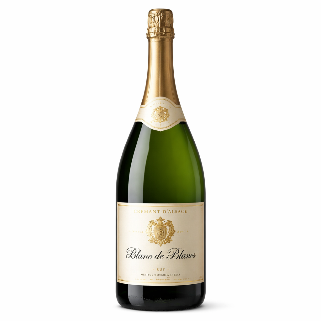 Elzas Niet gespecificeerd Wolfberger Unique Célébration 2022