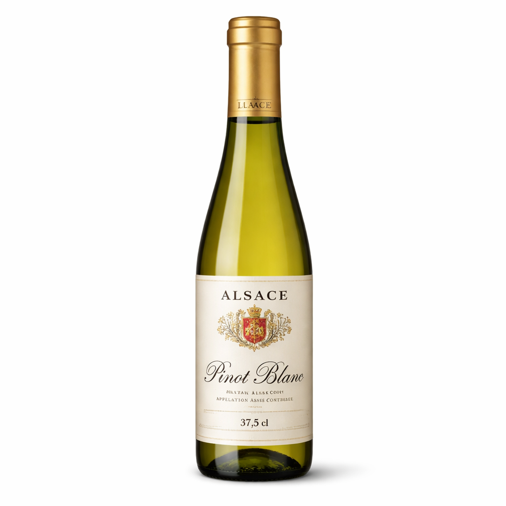Alsace Pinot blanc Henri Schoenheitz Val Saint Grégoire 2020