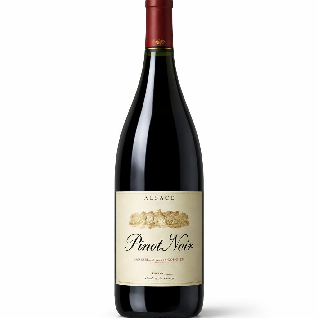 Alsace Pinot noir Blanck F 2021