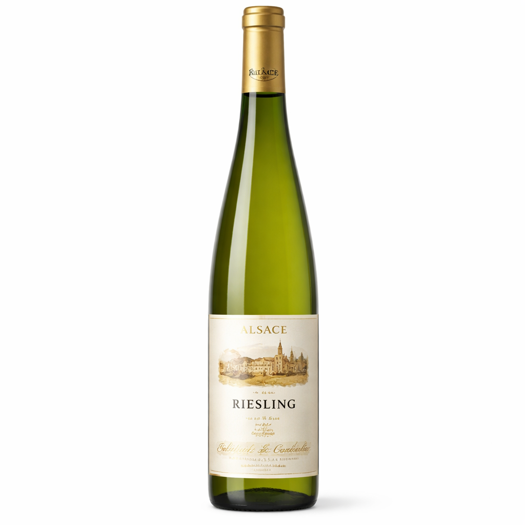 Alsácia Riesling Riesling Mochel 2024 2024