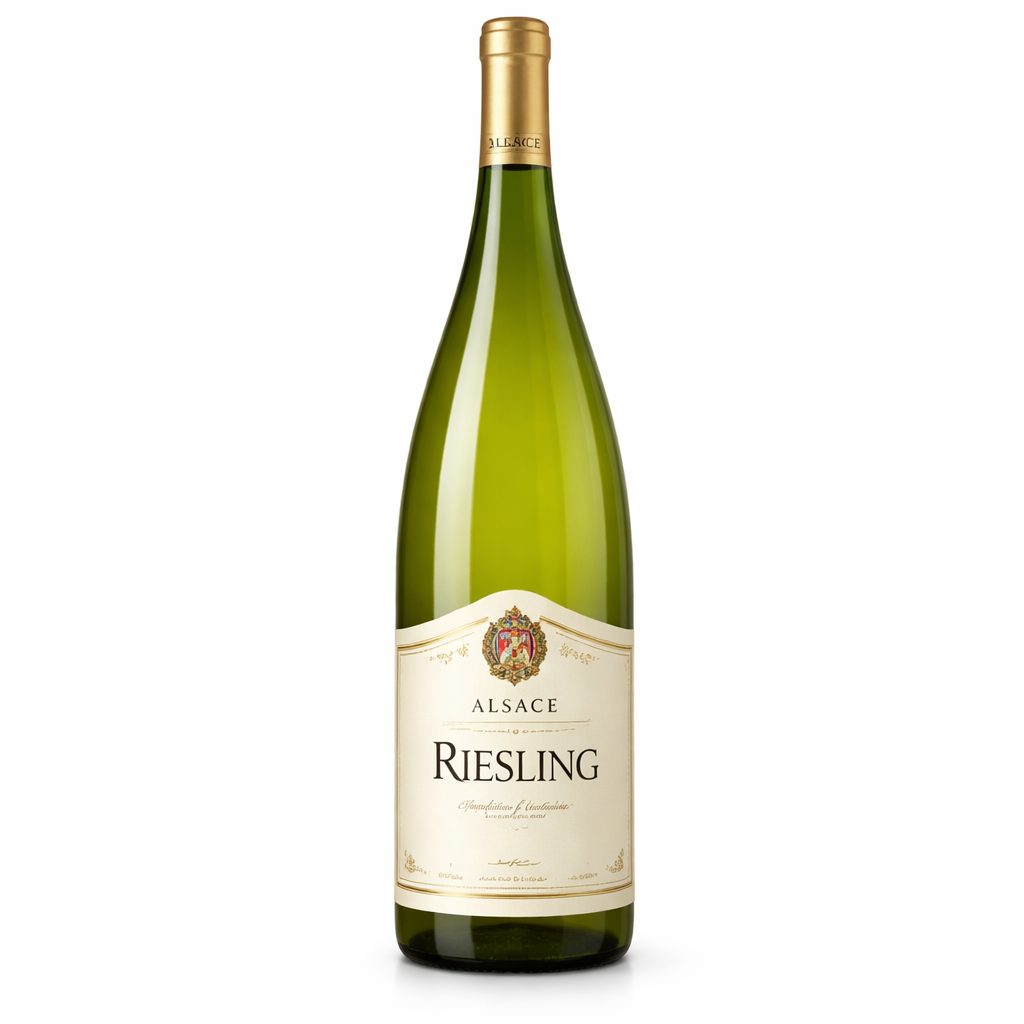 Alsace Riesling Schieferkopf Lieu-dit Fels 2015