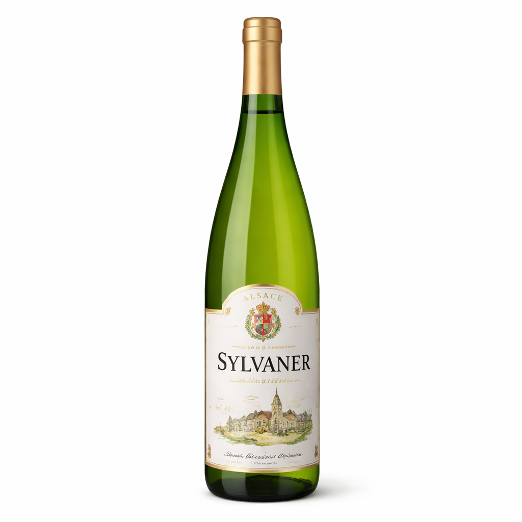 Alsace Sylvaner Domaine Dock 2023