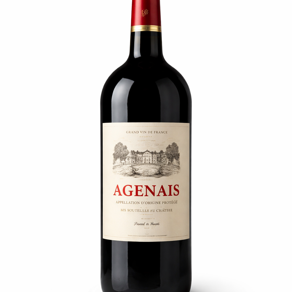 Aquitaine e Charentes Agenais La Croix Belle Camp del gal 2019