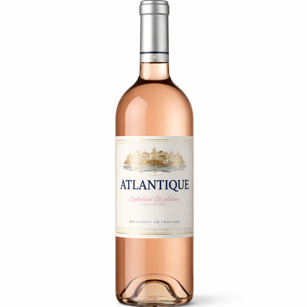 Aquitaine và Charentes Đại Tây Dương L'Océade 2014