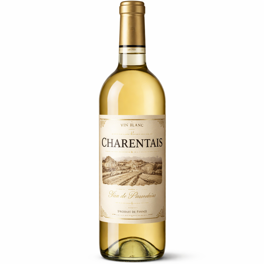 Aquitaine và Charentes Charentais Péchapié Không niên vụ