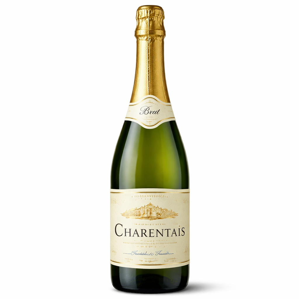 Aquitanien und Charente Charentais Pelletier Ohne Jahrgang