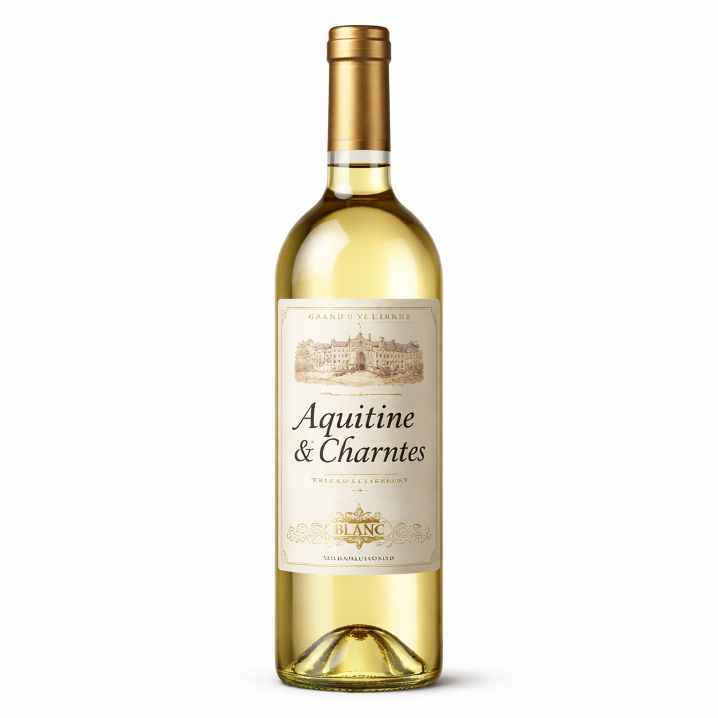 Aquitaine và Charentes Không được chỉ định ARICA Les Salines 2023