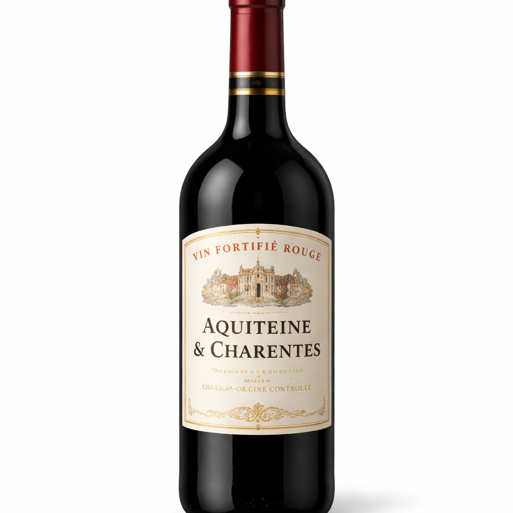 Aquitaine và Charentes Không được chỉ định Henri Bardouin Không niên vụ