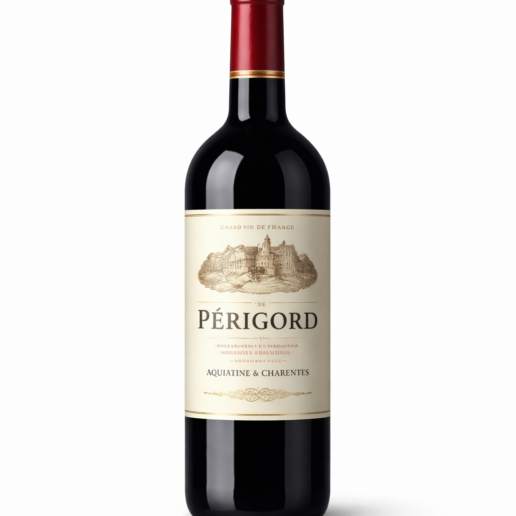 Aquitaine và Charentes Périgord Domaine Grangeneuve Istoria 2021