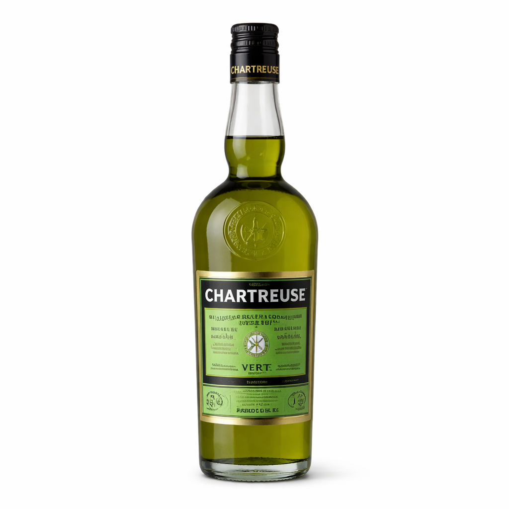 Chartreuse Chartreuse Verde Chartreuse verte Aiguenoire 2a - 2023 Francia Alvernia-Rodano-Alpi