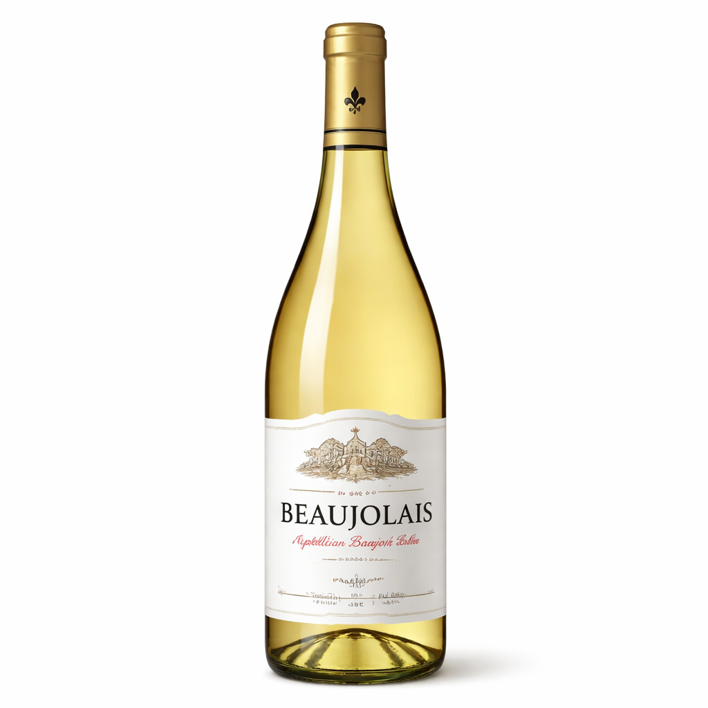 Beaujolais Passot Viognier 2020