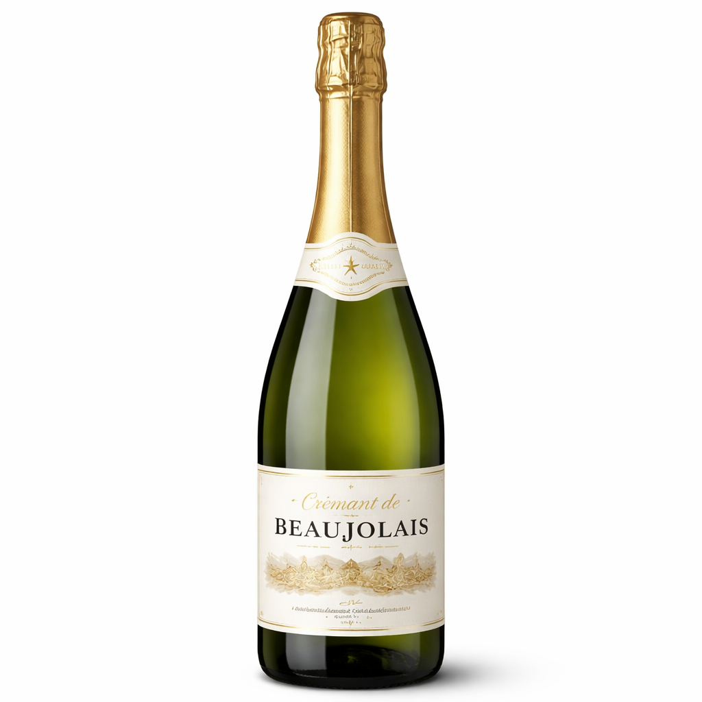 Beaujolais Vignoble Charmet Không niên vụ