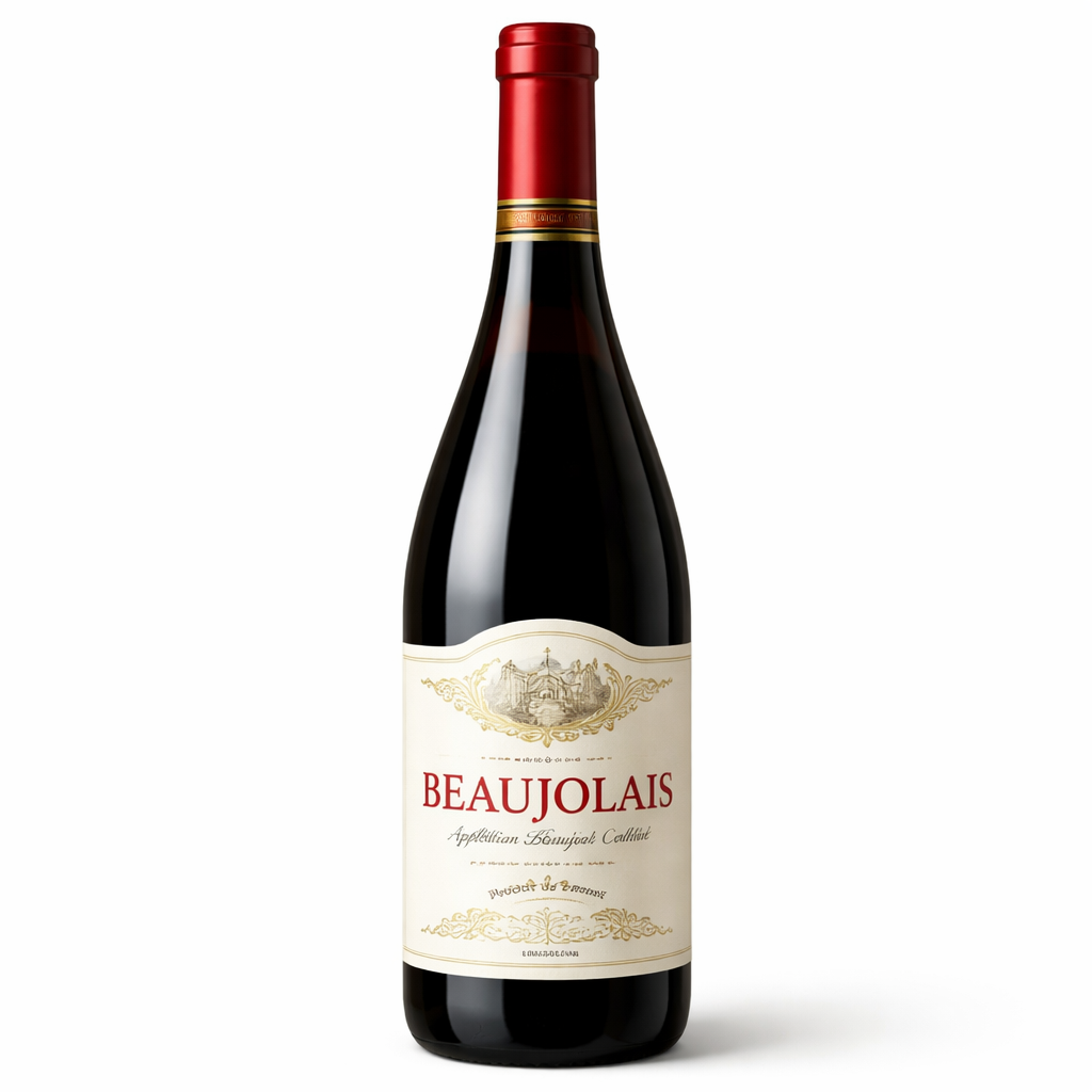 Beaujolais Maison Colin Seguin Philippe Auguste 2023