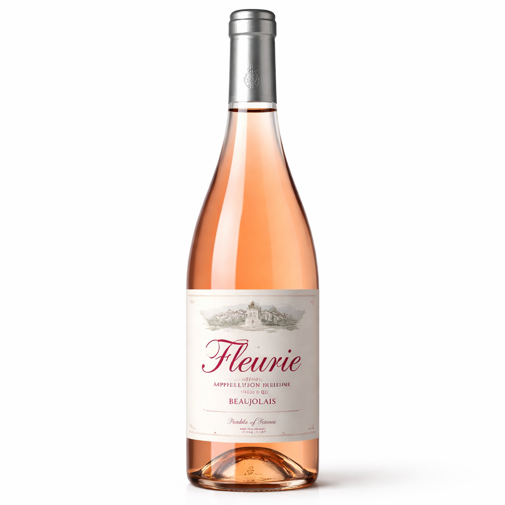 Beaujolais Fleurie Gris de Midi Yvon Metras 2023