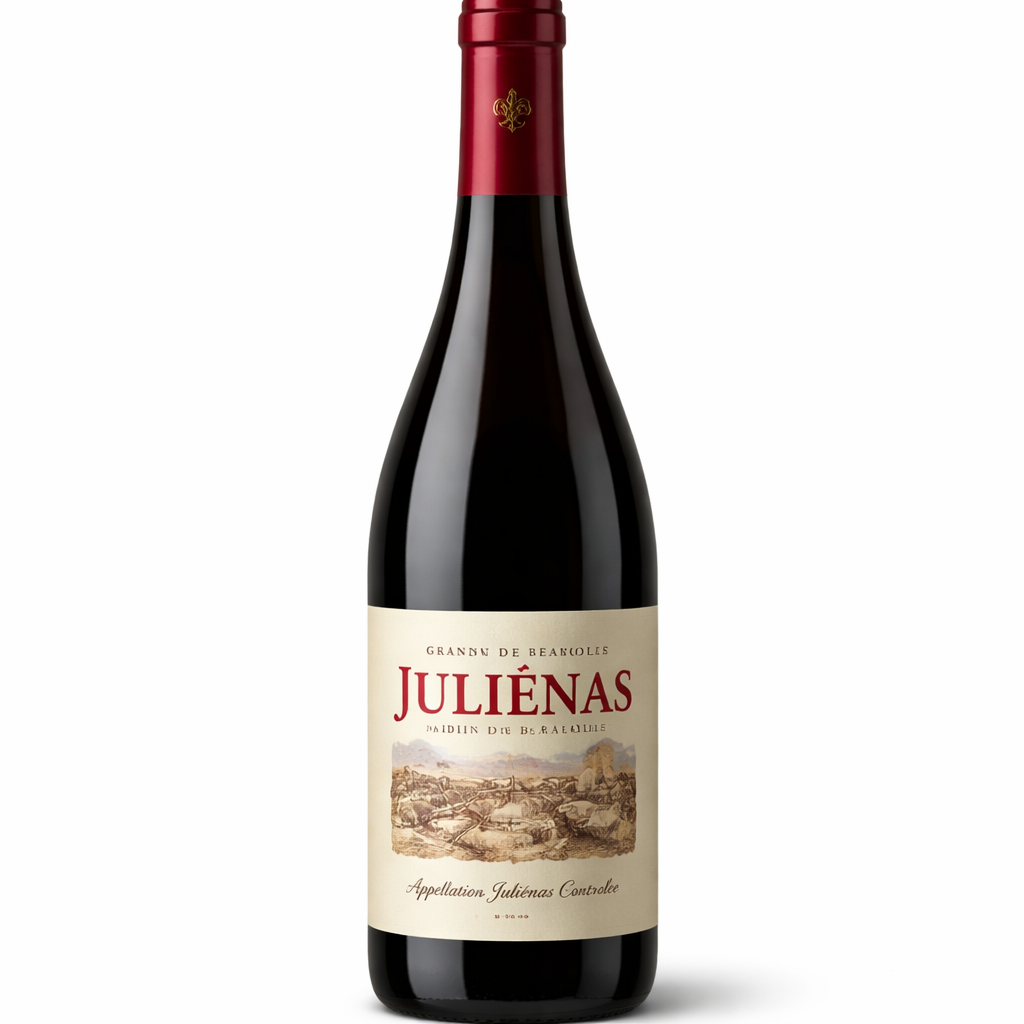 Beaujolais Juliénas Juliénas 2020