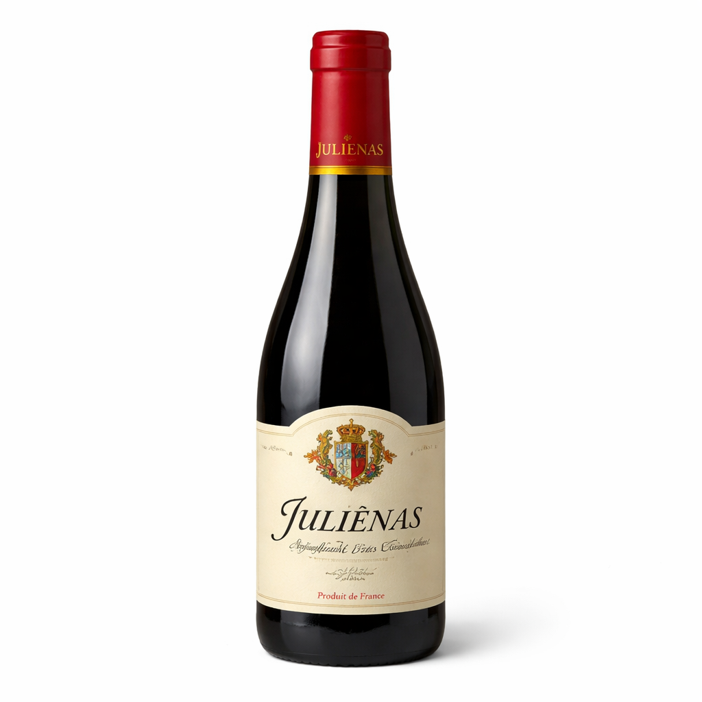 Beaujolais Juliénas Juliénas 2020