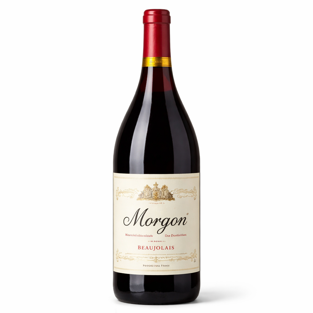 Beaujolais Morgon Jean Foillard Côte du Py 2019