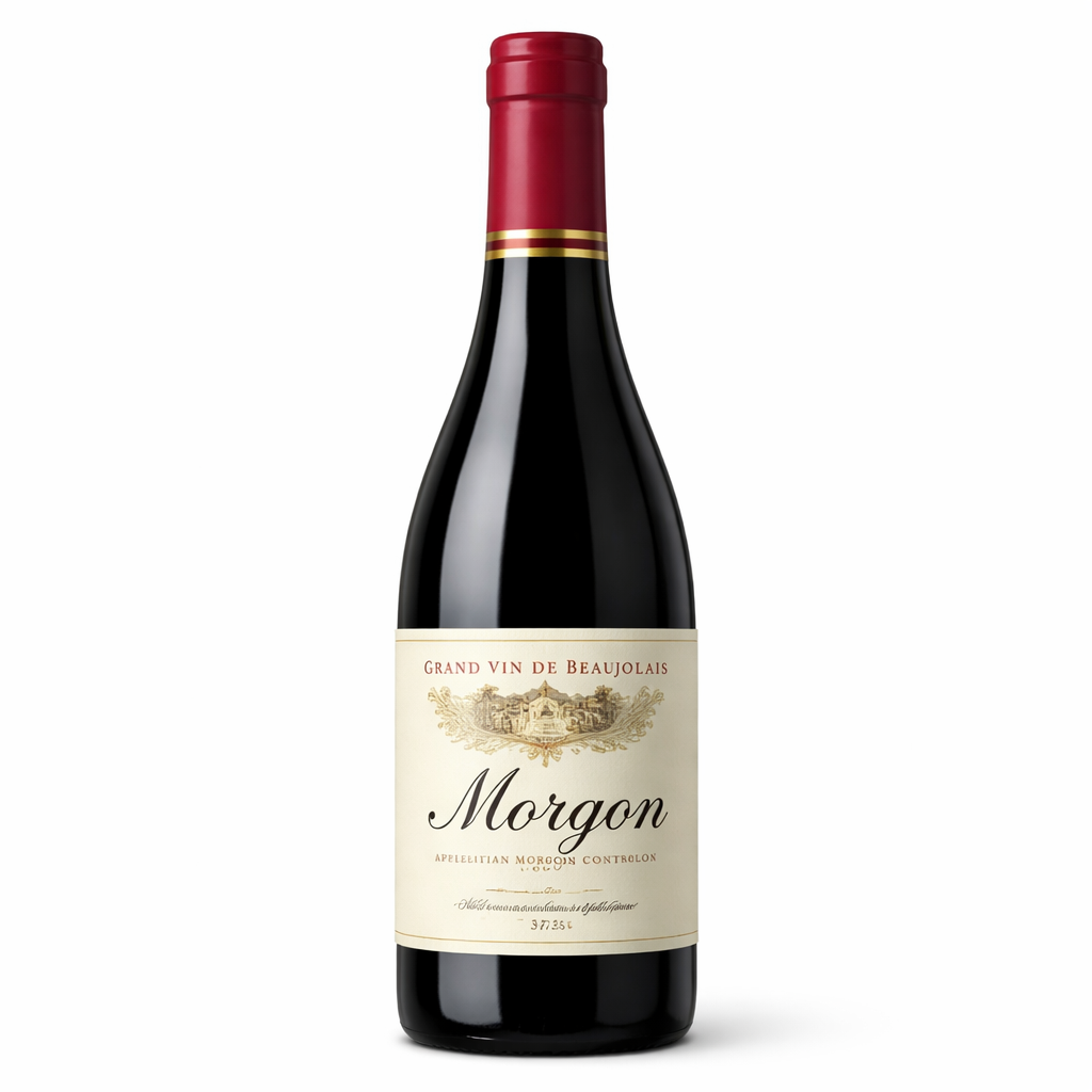 Beaujolais Morgon Morgon 2020