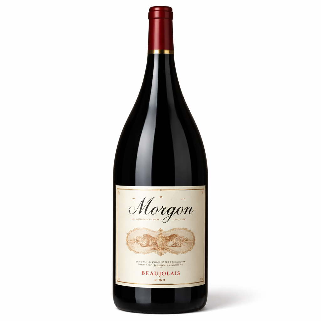 Beaujolais Morgon Lapierre 2018