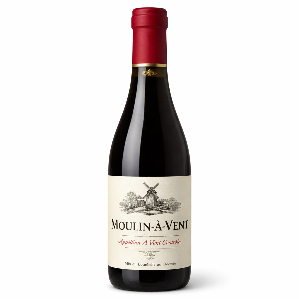 Beaujolais Moulin-à-vent Moulin à Vent 2020