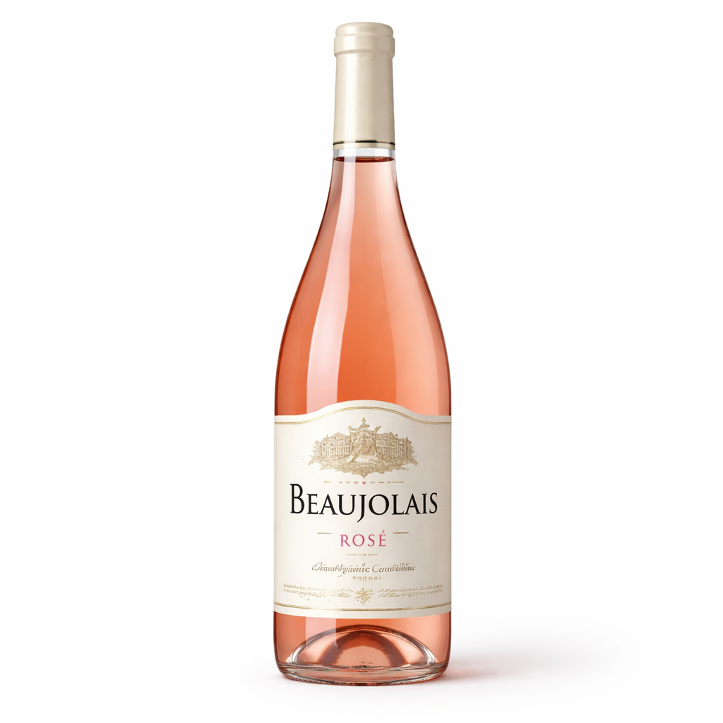 Beaujolais Niet gespecificeerd Domaine Mont Plain 2022