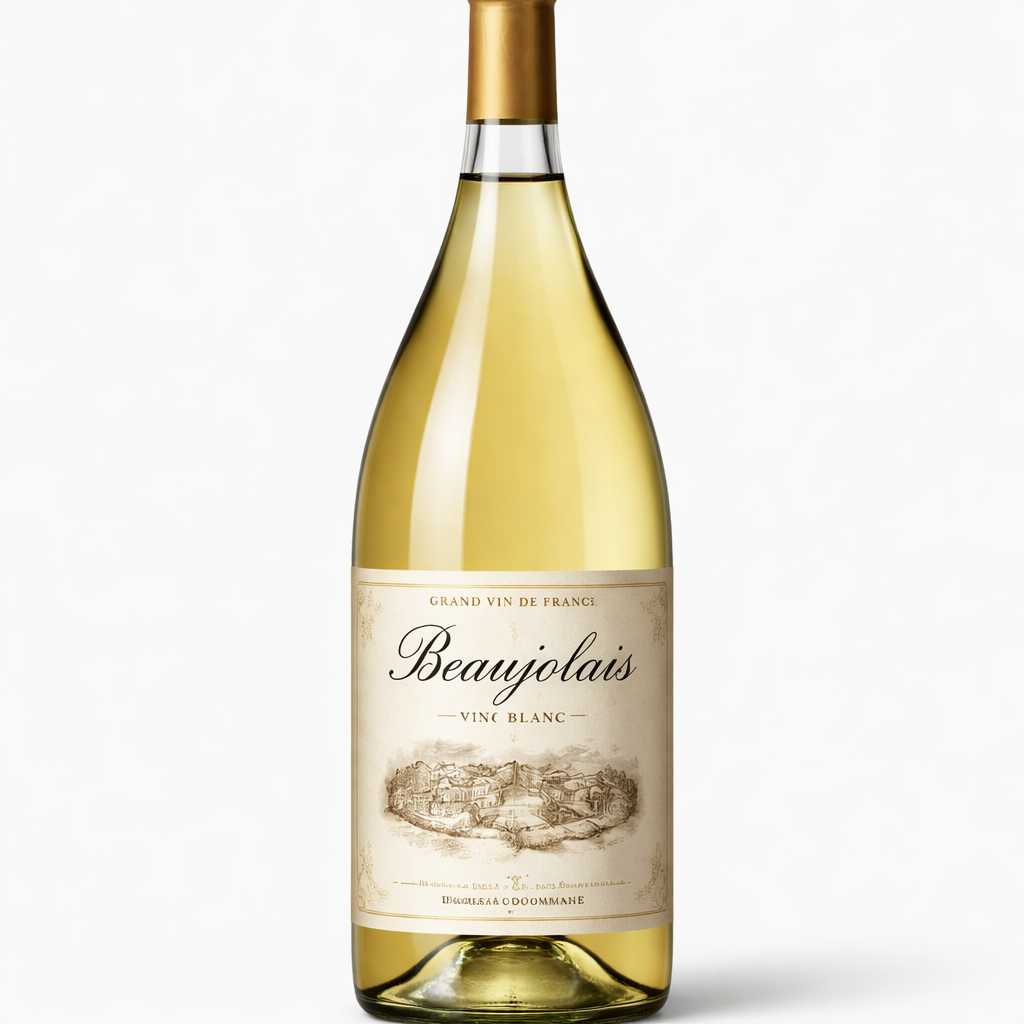 Beaujolais Ikke specificeret Domaine S Terres Dorées 1990