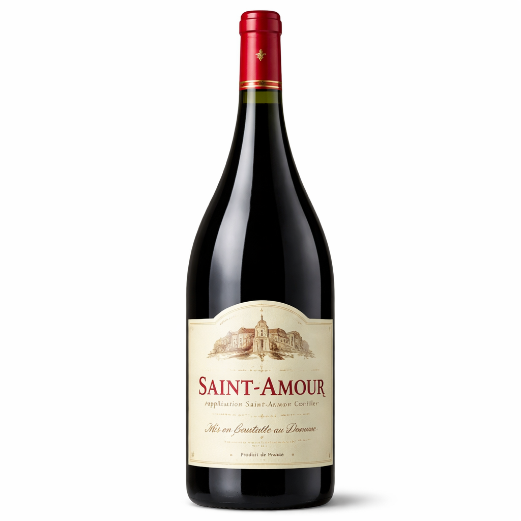 Beaujolais Thánh Tình Yêu Billards 2009