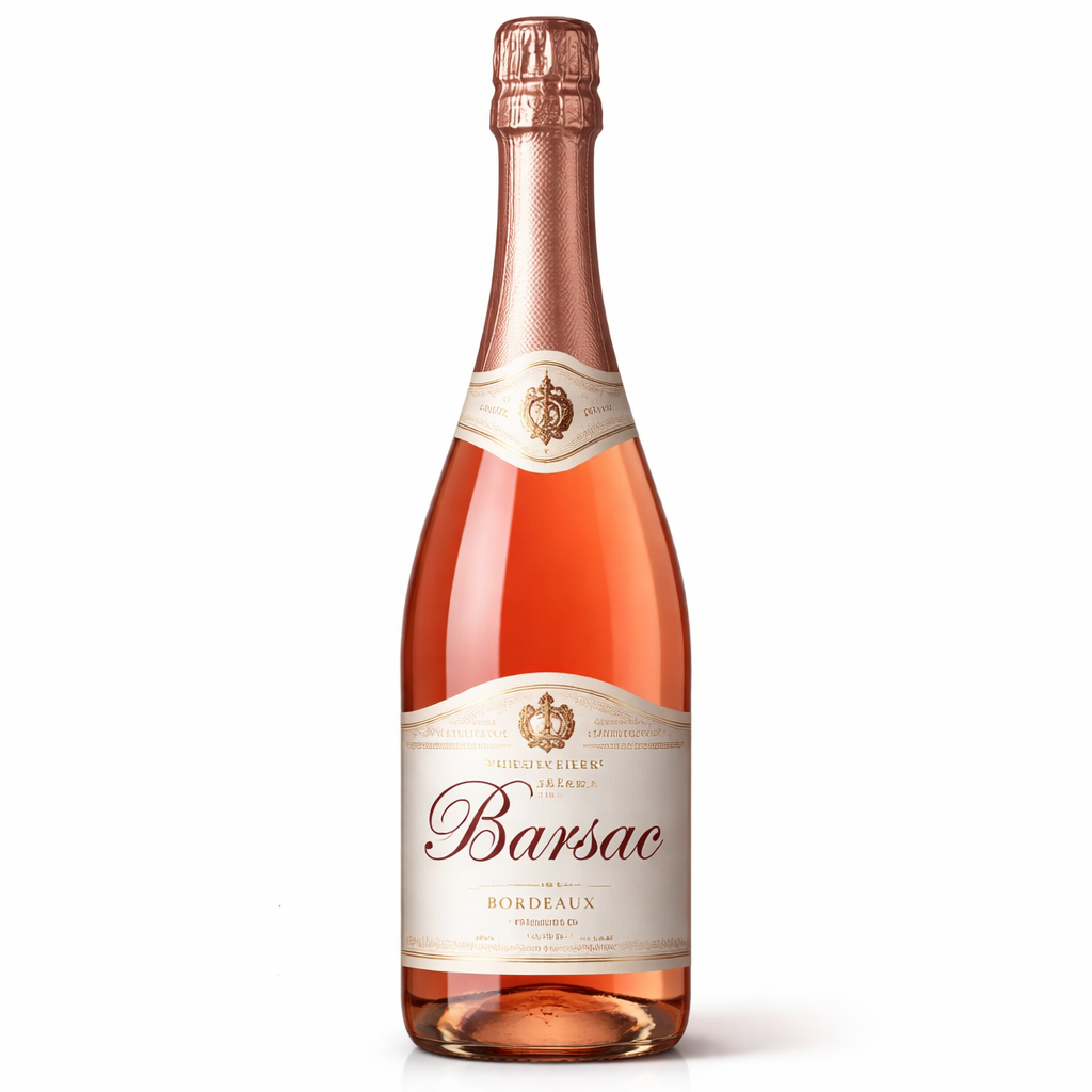 Bordeaux Barsac Prim'R'osé Non-Vintage