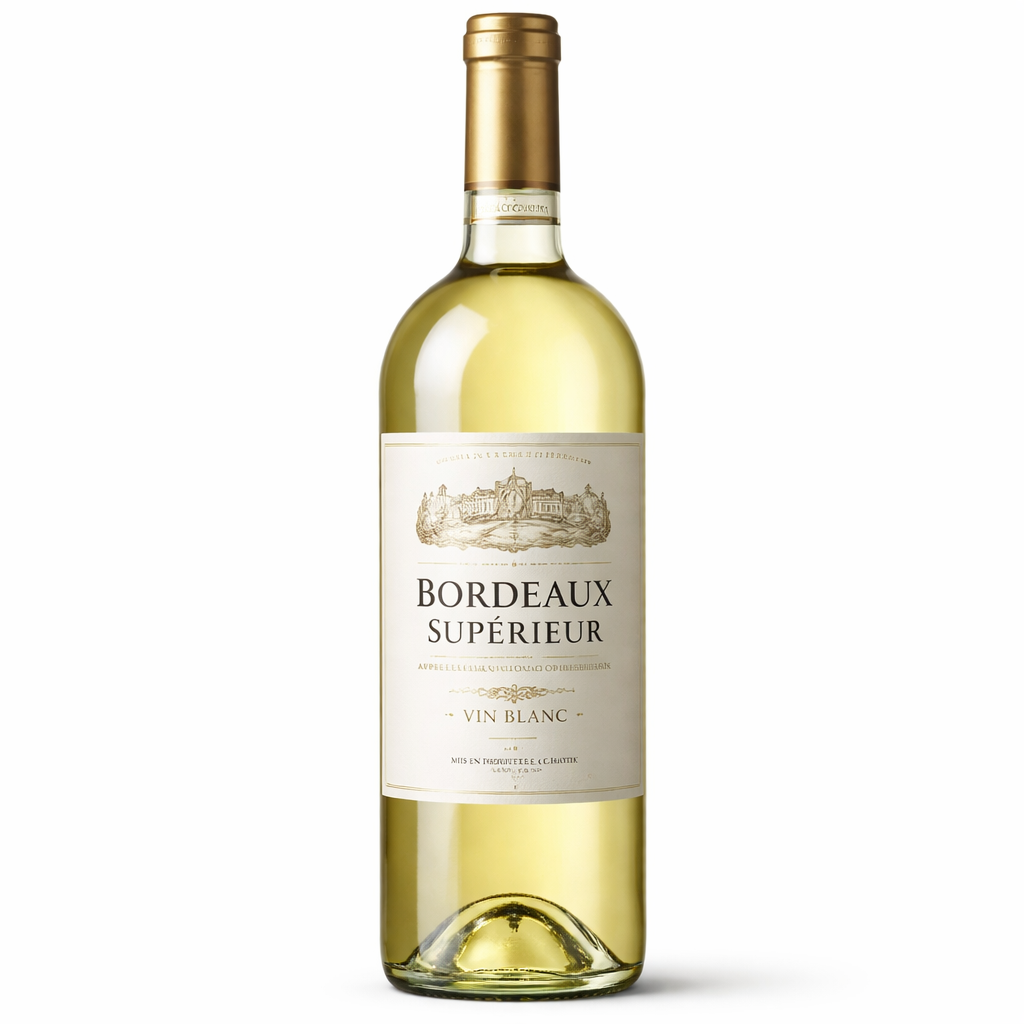 Bordeaux Bordeaux Supérieur Château Le Grand Verdus 2023