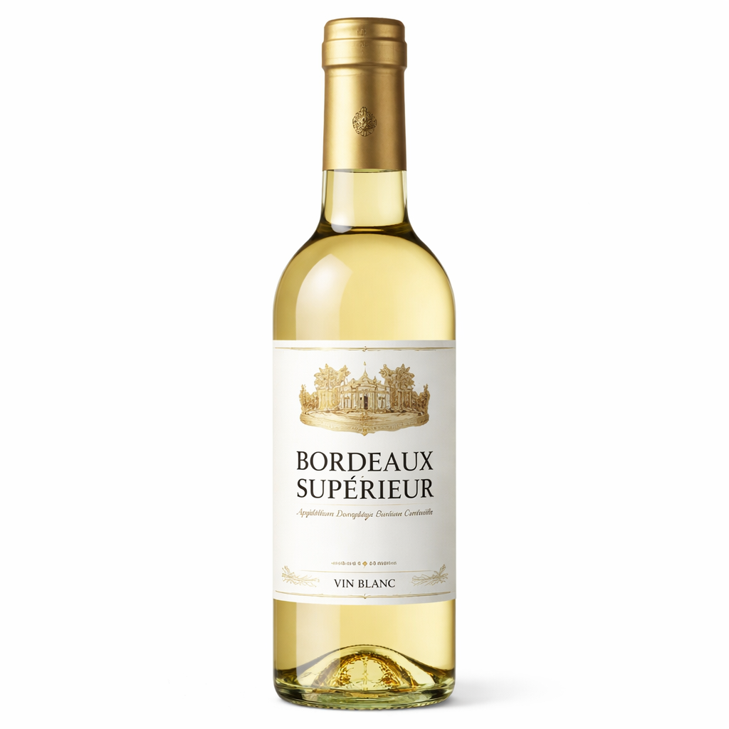 Bordeaux Bordeaux superior Château Rioublanc 2018