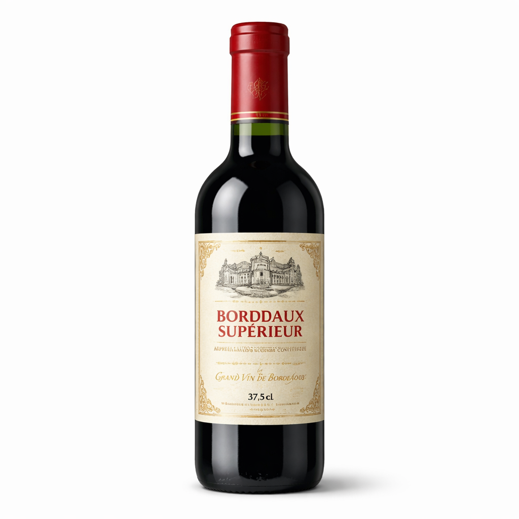 Bordeaux Bordeaux Supérieur Château Haut Ferrandat 2018