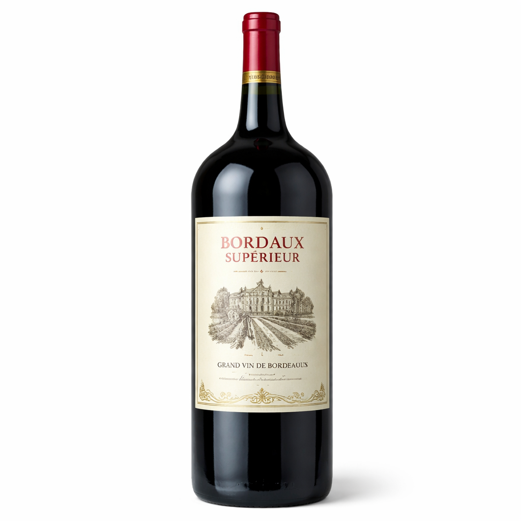 Bordeaux Bordeaux superiore Château Gayon 2013